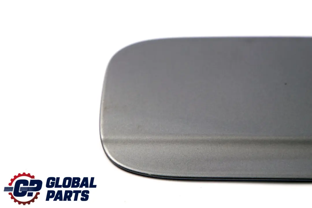 BMW E65 E66 E67 Fill In Flap Fuel Filler Cover Sterlinggrau - 472 - SKU 7010539-STG - Part number 7010539